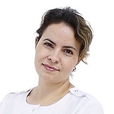 Хасанова Гульнара Дермановна