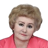 Чечулина Ольга Васильевна