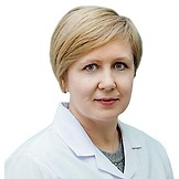 Жарких Елена Викторовна