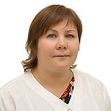 Мочалова Любовь Анатольевна