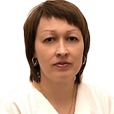 Ильина Лариса Леоновна