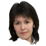 Мустюкова Лилия Гафуровна