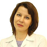 Садчикова Юлия Леонтьевна