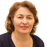 Акагова Луиза Сайпаевна