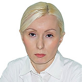 Ковшикова Вероника Талгатовна