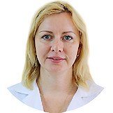 Максимова Светлана Анатольевна