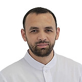 Николаев Петр Николаевич