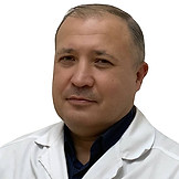 Агеев Андрей Александрович
