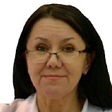 Диланьян Резеда Шамилевна