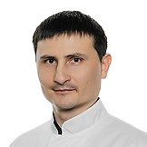 Гарипов Айрат Талгатович