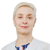 Казадаева Ирина Борисовна
