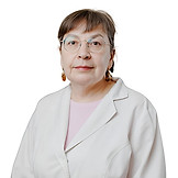 Кулькачёва Ирина Владимировна