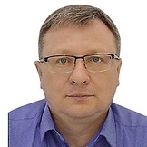 Бурханов Ринат Рифкатович