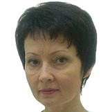 Шайхиева Лилия Фиргатовна