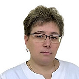 Рокитянская Наталья Николаевна