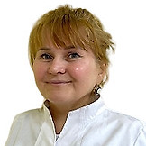 Саченкова Елена Юрьевна