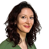 Малышева Екатерина Вадимовна