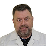 Кириллов Марк Николаевич