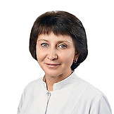 Михайлова Ольга Николаевна
