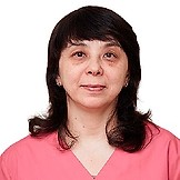 Шульская Эльмира Дамировна