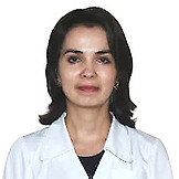Акрамова Эндже Гамировна