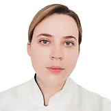 Алимбекова Лилия Раисовна