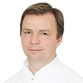 Ключаров Игорь Валерьевич