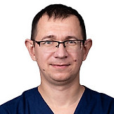 Зарипов Рустем Рашитович