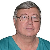 Ахметов Зуфар Ягфарович