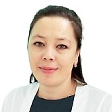 Шаймарданова Надежда Васильевна