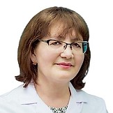 Кондратьева Елена Николаевна