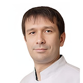 Иванов Иван Фёдорович