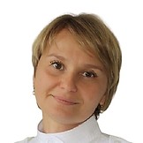 Егорова Ирина Михайловна