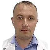 Макаров Евгений Витальевич