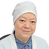 Чанышева Альфия Рашитовна