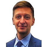 Архипов Евгений Викторович