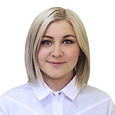 Мустафина Гузель Равилевна