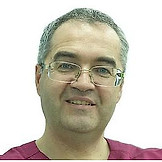 Нурмеев Ильдар Наилевич