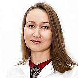 Бариева Эльмира Ильдаровна