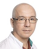Габбасов Рустем Надырович