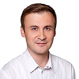 Ложкин Дмитрий Вадимович