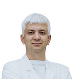 Чекаев Руслан Гилязович