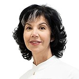 Жабоева Светлана Леоновна