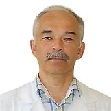 Закиров Рустем Хайдарович