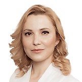 Метлушка Альфия Алмазовна