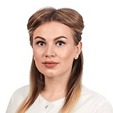 Захарова Диана Викторовна