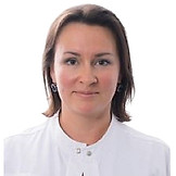 Хайруллова Зухра Ильдусовна
