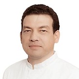 Ахметов Рустем Шарипзянович