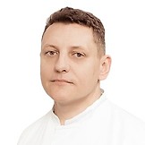 Хотян Андрей Ростиславович