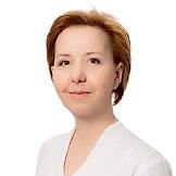 Куклина Надежда Георгиевна